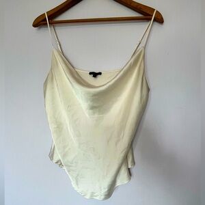 Pearl Dynamite tank top, size medium